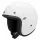ĶIVERE JET CLASSIC HELMET (BALTS)