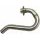 Galvene Head Pipe for YAMAHA WR 450 F (nerūsējošais tērauds)