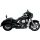 Izplūdes sistēma SH SWPT 10-16 FLT for Harley Davidson FLHR 1584 (tērauds)