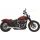 Izplūdes sistēma 2-1 ROADRAGE | SOFTAIL M8 18-UP - STAINLESS for Harley Davidson FLSL 1750 ABS (nerūsējošais tērauds)