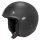 Ķivere Jet Classic Helmet (melns)