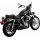 Izplūdes sistēma SS STG BLK99-03XL for Harley Davidson XL 1200 C (tērauds)