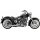 Izplūdes sistēma ED CH ST 12-17 for Harley Davidson FLS 1690