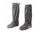 Plus Shoe Rain Covers (melns)