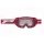 BRILLES VISTA GOGGLES. FREE CLEAR LENS INCLUDED (SARKANS, BALTS)