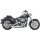 Izplūdes sistēma DRGSTR ST 86-06 for Harley Davidson FLHRS 1450