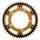 Aizmugurējais zobrats SUPERSPROX STEALTH RST-1793:48-GLD zelta 48T, 520