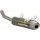 Silencer SILENCER R-304 1119225K for HONDA CR 250 R (titāns)