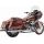 Izpūtējs MUFFLERS S/C 95-16 FLT for Harley Davidson FLHR 1340