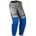 Bikses Fly MX-Pants F-16 (zils, peleks)