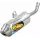 Silencer MUFFLER P-CORE 2 SHRTY for GAS GAS MC 85 17/14