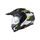 ĶIVERE NEXX HELMET X.WED3 KEYO CARBON MT (BALTS, NEONS)