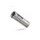 Slip-on exhaust GPR M3 E4.BE.11.M3.INOX Brushed Stainless steel priekš BENELLI Leoncino 500 2017-2024