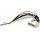 Galvas caurule Pipe Gold Series Fatty™ Pipe for KAWASAKI KX 125 M (tērauds)