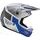 ĶIVERE FLY HELMET ECE KINETIC DRIFT (ZILS, BALTS)