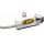 Silencer MUFFLER PC2 SHRT KTM for HUSABERG TE 250