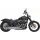 Izplūdes sistēma PRO STREET | SOFTAIL M8 18-UP - CHROME for Harley Davidson FLFB 1750 ABS (tērauds)