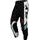 BIKSES FLY MX-PANTS LITE BOA (MELNS, BALTS, PELEKS)
