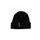 Embroidered Beanie TwinAir 177721BK2 Melns