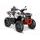 KVADRACIKLS POLARIS SCRAMBLER XP 1000 EPS