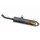 Izpūtējs MUFFLER P-CORE 2 BETA for BETA RR 125 (nērusējošais tērauds)