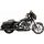Izplūdes sistēma 2-1 BL 95-16FL for Harley Davidson FLHR 1340