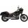 Izplūdes sistēma 2-1 SUPER BIKE | FLSB/FXLR 18-UP - STAINLESS for Harley Davidson FLSB 1750 ABS (nerūsējošais tērauds)