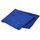 WARP TOWEL mikrošķ.lup. 2gb 40x40 zila