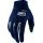 Cimdi Sling MX Gloves (zils)