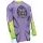 KREKLS YOUTH AGROID MESH JERSEY (VIOLETS)