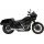 Izplūdes sistēma Exhaust 2:1 RoadRage 49 State CH M8 LowRider ST/SportGlide for Harley Davidson FLSB 1750 ABS