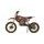 BĒRNU ELEKTRISKAIS KROSA MOTOCIKLS NITRO MOTORS E-Dirtbike 1300W Tiger Lithium 13Ah 14/12 Brushless DLX