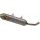 Silencer MUFFLER T-CORE 2.1 S/A for GAS GAS EC 250 (nērusējošais tērauds)