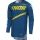 Krekls Youth SPORTMODE Brave Jersey (zils)