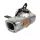 Pilna izplūdes sistēma EXH APX SEGWAY SNARLER for SEGWAY SNARLER 600 4x4 AT6 L