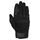 CIMDI FURYGAN GLOVES JET LADY ALL SEASON D3O (MELNS, SIEVIEŠU)