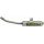 Silencer STN SILENCER KTM125SX for KTM SX 125 (nērusējošais tērauds)