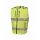 Flash 2 High Visibility Vest (dzeltens)