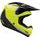 ĶIVERE FLY HELMET ECE KINETIC VISION (DZELTENS, MELNS)