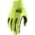 Cimdi Sling MX Gloves (dzeltens)