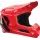 Ķivere Youth Fleet Forge Helmet (sarkans)