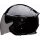 Ķivere Road Maxx 2.0 Helmet (melns)