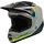 ĶIVERE FLY HELMET ECE KINETIC VISION (PELEKS, MELNS)