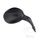 Atpakaļskata spogulis JMP ZR 0333 melns/pelēks labā