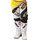 BIKSES JOPA MX-PANTS KIDS MOTO-X (DZELTENS)