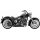 Izplūdes sistēma ED BK ST 12-17 for Harley Davidson FLS 1690