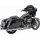 Izpūtējs MUFFLERS NH CHR FLH 17-19 for Harley Davidson FLHR 1750