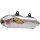 Silencer MUFFLER T6 SS KTM350SXF for HUSQVARNA FC 350 (nērusējošais tērauds)