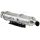 Izpūtējs MUFFLER WILDCAT XX BR AL for ARCTIC CAT (TEXTRON) WILDCAT 1000 EFI 4X4