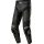 Bikses Missile V3 Leather Pants (melns)